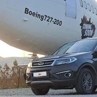 اجاره خودرو ام وی ام تیگو 5 کامفورت /رامسر