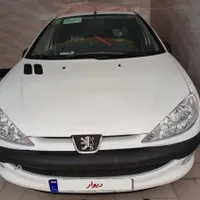 اجاره 206/اجاره خودرو/ماشین اجاره‌ای