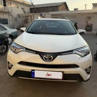 اجاره روزانه تویوتا راوفور/اجاره خودرو/رنت خودرو