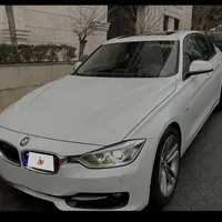 اجاره خودرو/کرایه اتومبیل بی ام و ۳۲۸I