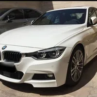 اجاره/ رنت خودرو bmw 328i مدل ۲۰۱۶