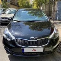 اجاره خودرو کیا سراتو2016/اجاره ماشین/کرایه/رنت