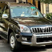 اجاره خودرو پرادو/کرایه ماشین/رنت اتومبیل