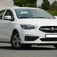 اجاره خودرو سایپا شاهین مدل 1401/ شیراز