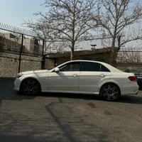 اجاره خودرو بنز E200