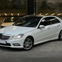 اجاره خودرو بنز e350/بدون راننده