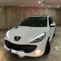 اجاره خودرو ۲۰۷پانا/رنت خودرو۲۰۷/رنت و اجاره خودرو