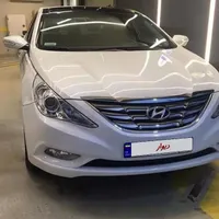 اجاره و رنت خودرو هیوندا سوناتاyf/شرایط آسان