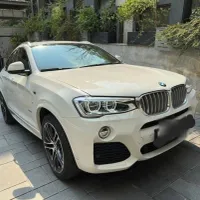 اجاره خودرو بی ام وx4/رنت اتومبیل/کرایه ماشین