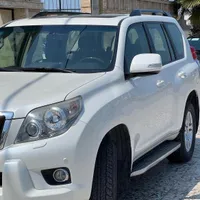 اجاره خودرو پرادو نیو فیس/رنت خودرو