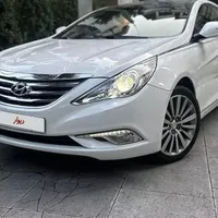 اجاره و رنت خودرو هیوندا سوناتاyf/روزانه و بلندمدت