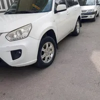 اجاره روزانه خودرو ایکس 22 پرو 1403 /کرج