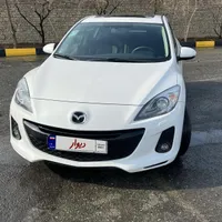 اجاره مزدا 3 نیو/کرایه اتومبیل/رنت خودرو