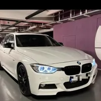 اجاره خودرو بی ام و ۳۳۸ رنت خودرو BMW 328i
