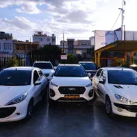 رنت ماشین ام وی ام /خودرو اجاره ای بدون راننده x22