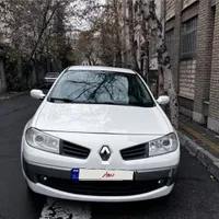 اجاره خودرو رنو مگان/کرایه/اجاره ماشین/رنت