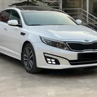 اجاره خودرو اپتیما فول/کرایه اتومبیل رنت ماشین