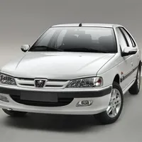 اجاره خودرو.رنت.کرایه پژو پارس بدون راننده