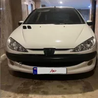 اجاره خودرو پژو / کرایه اتومبیل ماشین ۲۰۶