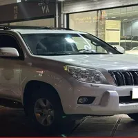 رنت خودرو/پرادو دودر/اجاره ماشین