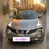 اجاره ـکرایه ـرنت روزانه خودرو جوک اسکای پک /تهران