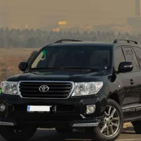 اجاره خودرو/لندکروز 2010/رنت خودرو