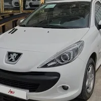 اجاره خودرو پژو ۲۰۷