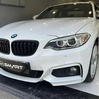 رنت خودرو های آلمانی/اجاره bmw220