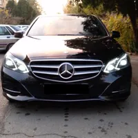 اجاره خودرو بنز E250/رنت خودرو بنز 250