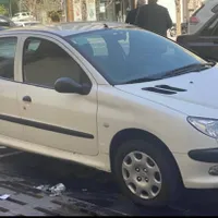 اجاره پژو ۲۰۶/اجاره خودرو/رنت ماشین/ کرایه/رنت