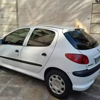 اجاره خودرو/اجاره ماشین/رنت/اجاره ۲۰۶