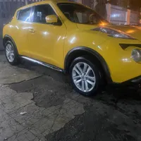 اجاره رنت ماشین خودرو نیسان جوک