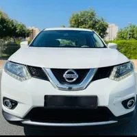 اجاره خودرو رنت نیسان X Trail 2017