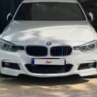 اجاره خودرو bmw 328