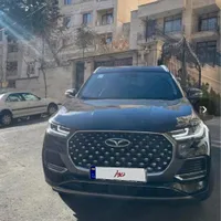 اجاره خودرو تیگو پرومکس/کرایه اتومبیل/رنت/ اجاره