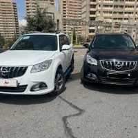 اجاره خودرو هایما s7پلاس