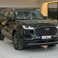 اجاره تیگو ۸پرو مکس/رنت خودرو/اجاره خودرو