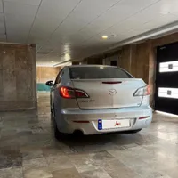 اجاره خودرو مزدا نیو،کرایه اتومبیل ماشین مزدا