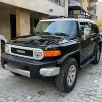 اجاره خودرو رنت ماشین تویوتاکرایه اف جی