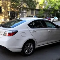 اجاره خودرو/کرایه خودروـام جی ام جی 6ـمشهد