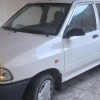 اجاره خودرو سایپا 131 /تهران-کرج