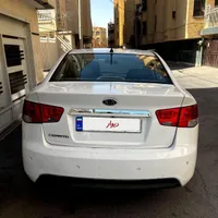 کرایه سراتو آپشنال/اجاره ماشین/ کرایه خودرو