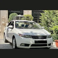 اجاره خودرو سراتو /کرایه ماشین /رنت ماشین.