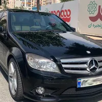 اجاره خودرو/رنت بنز c200/کرایه ماشین/رنت اتومبیل