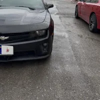 اجاره خودرو کامارو کروک ،دوج چارجر و انواع خودرو