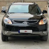 اجاره خودرو هیوندا وراکروز