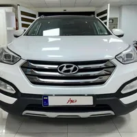 اجاره خودرو سانتافه ماشین رنت کرایه