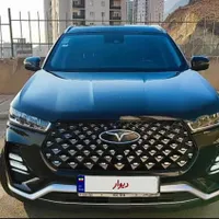 اجاره انواع خودرو/ اجاره ماشین/ اجاره تیگو ۷ پرو