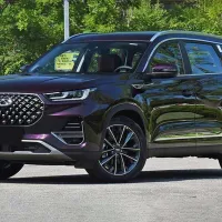 اجاره خودرو تیگو ۸ پرو / رنت tigo8 pro