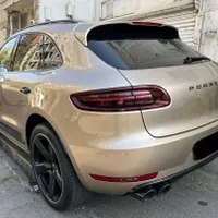 اجاره خودرو پورشه ماکان/رنت خودرو پورشه ماکان